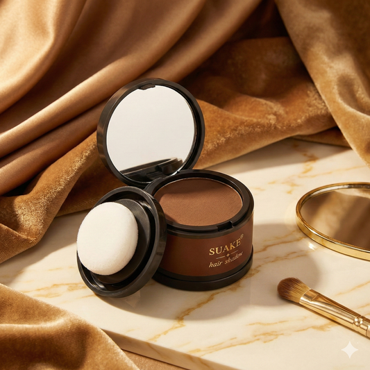 RootFix- Instant Density Hair Scalp Concealer